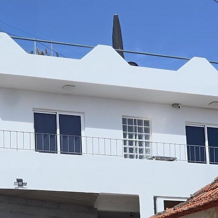 Villa Fifty'S House Ribeira Brava Esterno foto
