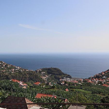 Villa Fifty'S House Ribeira Brava Esterno foto