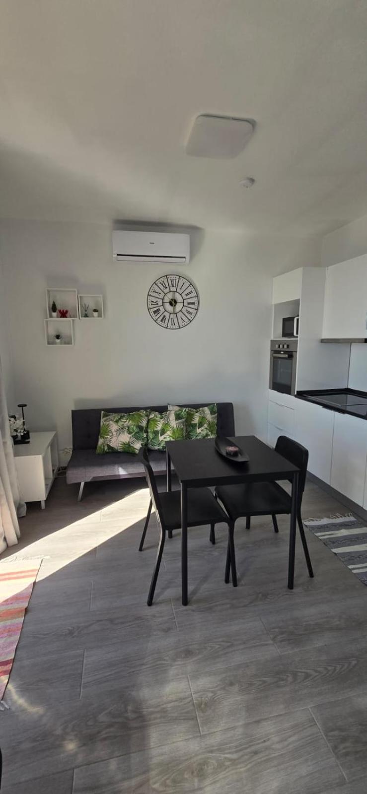 Villa Fifty'S House Ribeira Brava Esterno foto