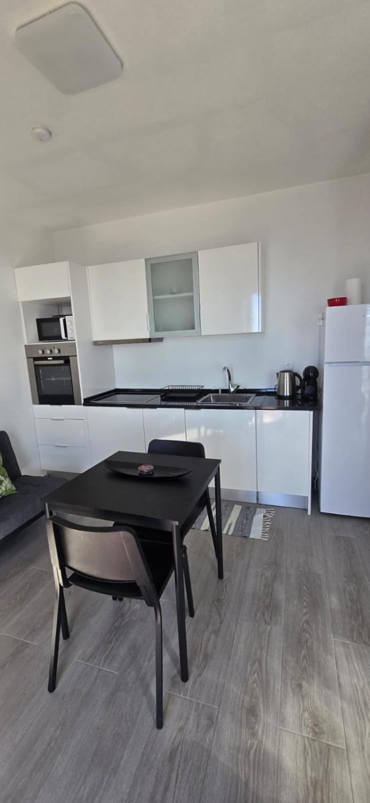 Villa Fifty'S House Ribeira Brava Esterno foto
